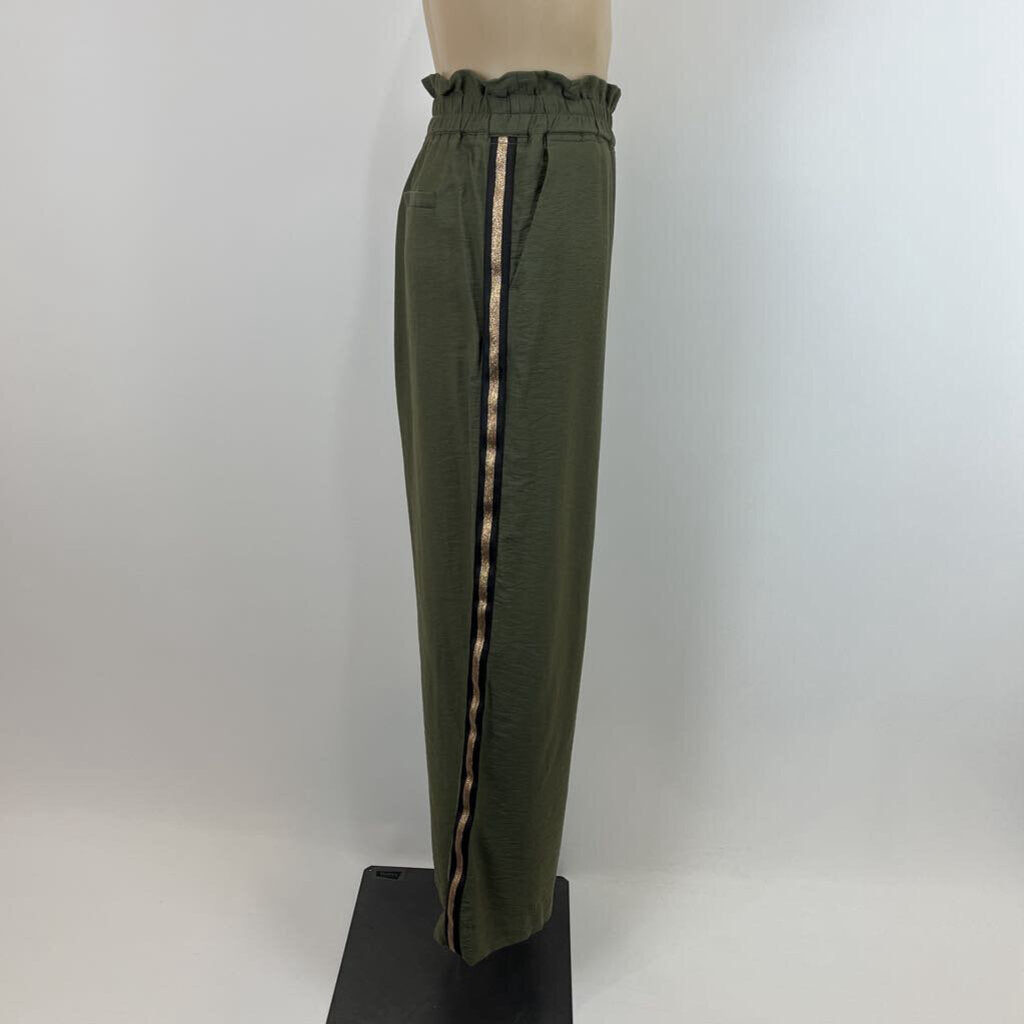 Whistle Pants - 14