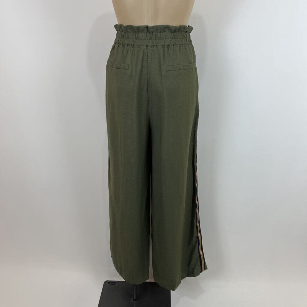 Whistle Pants - 14