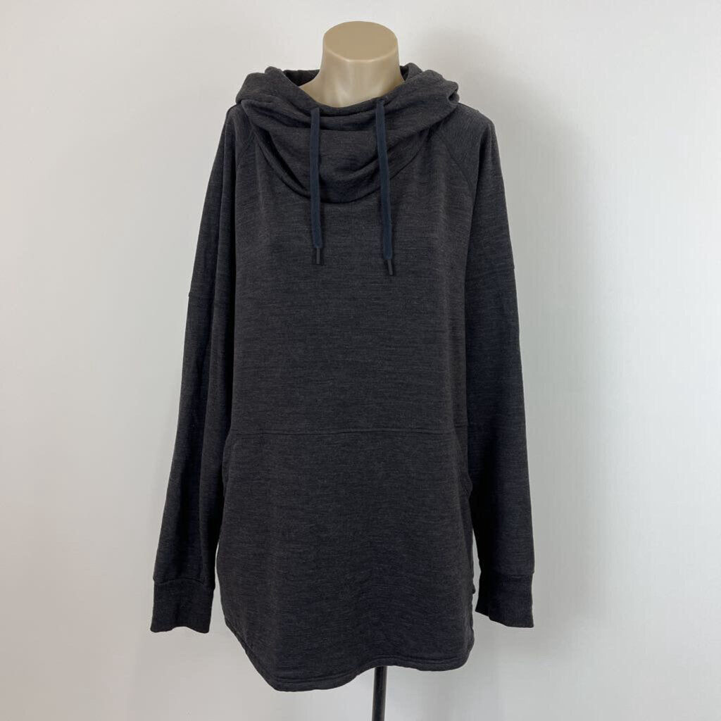 Macpac Hoodie - 18