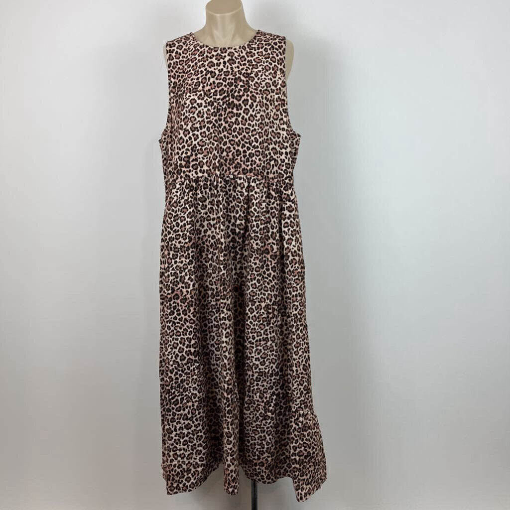 Decjuba Dress - 18