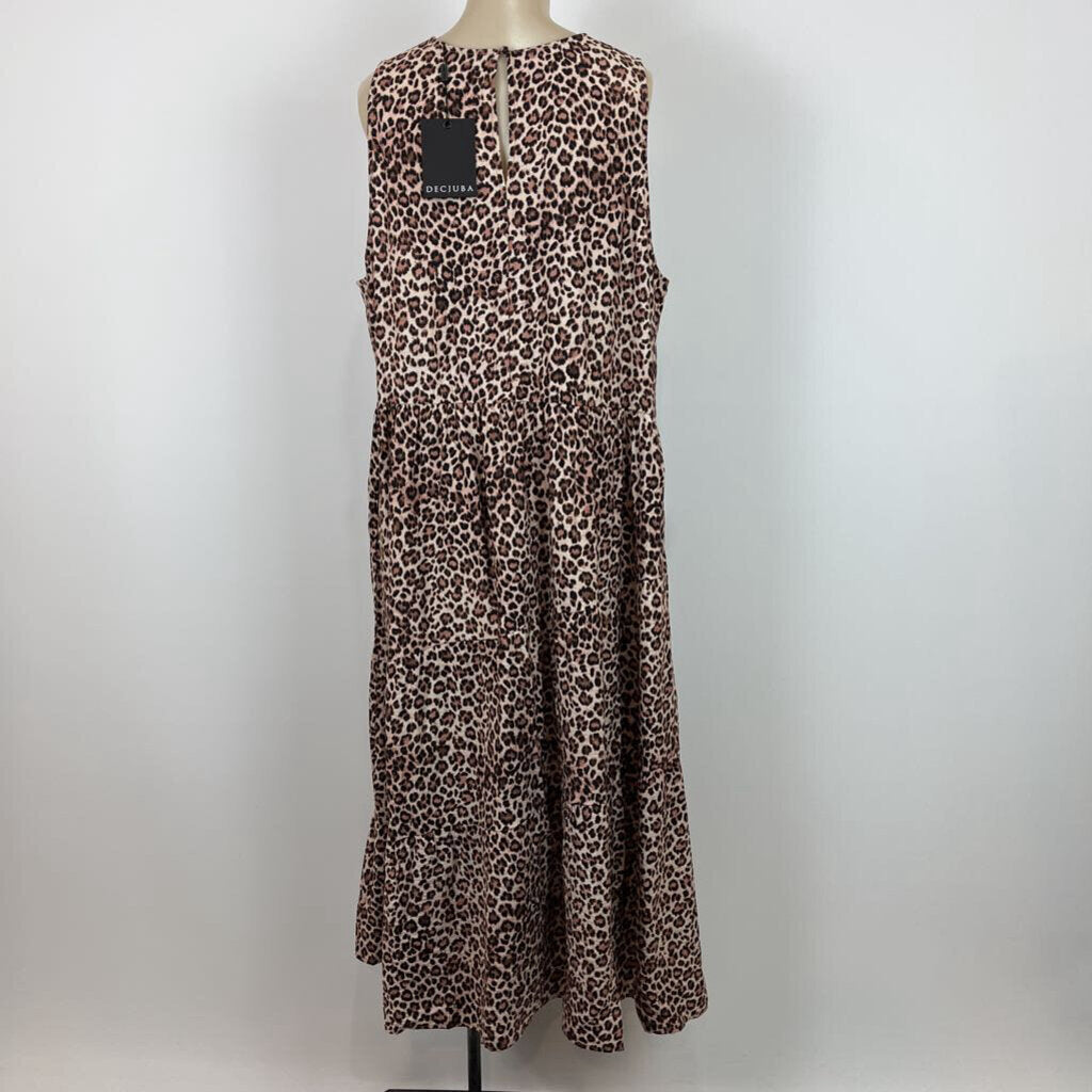 Decjuba Dress - 18