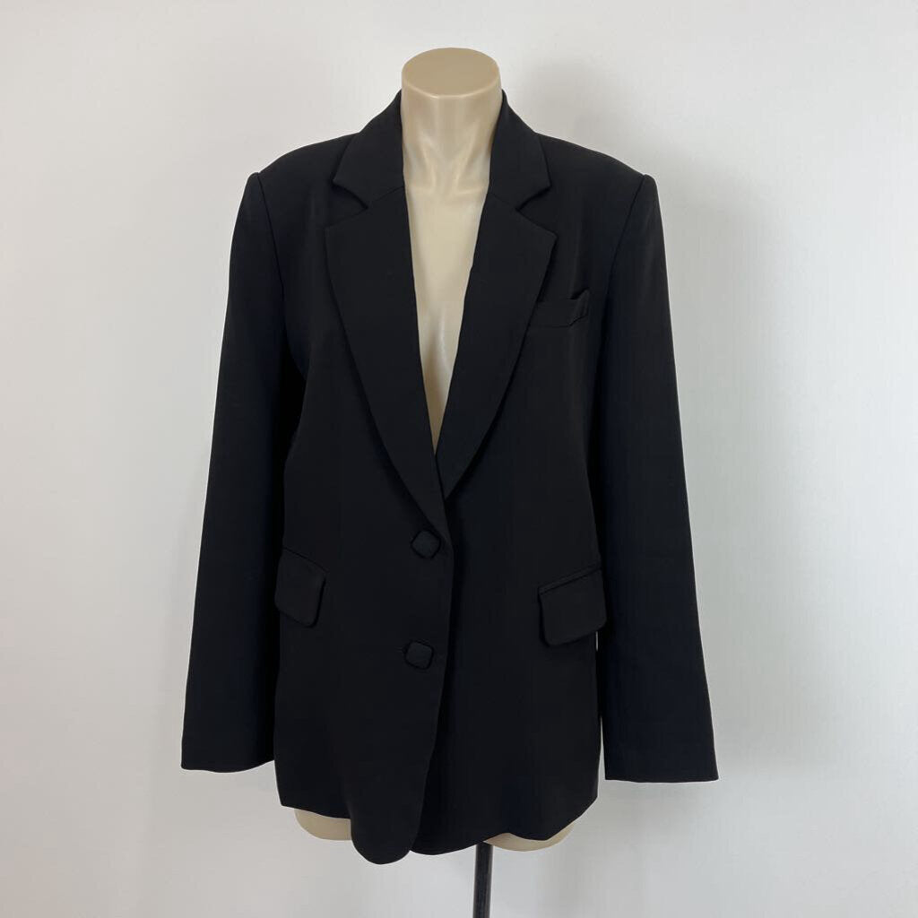 Max Blazer - 8