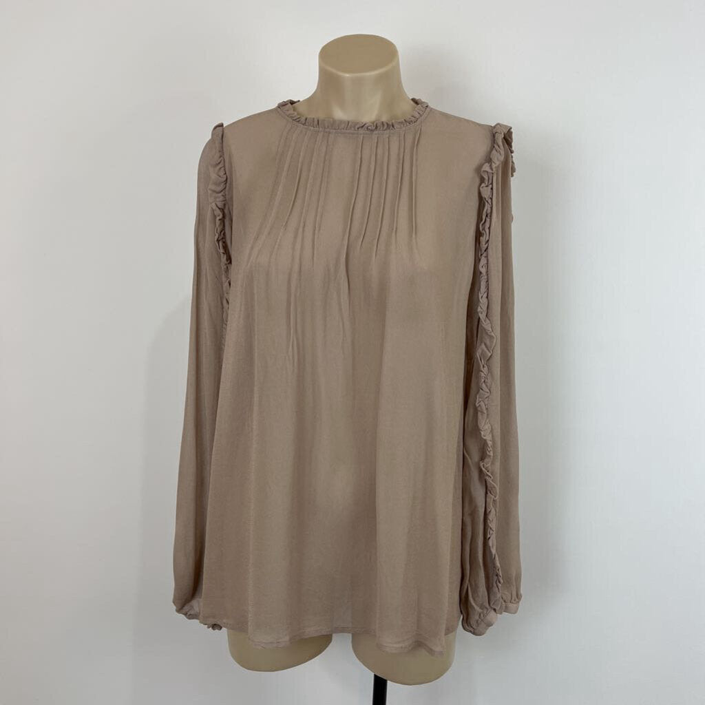 Max Blouse - 10