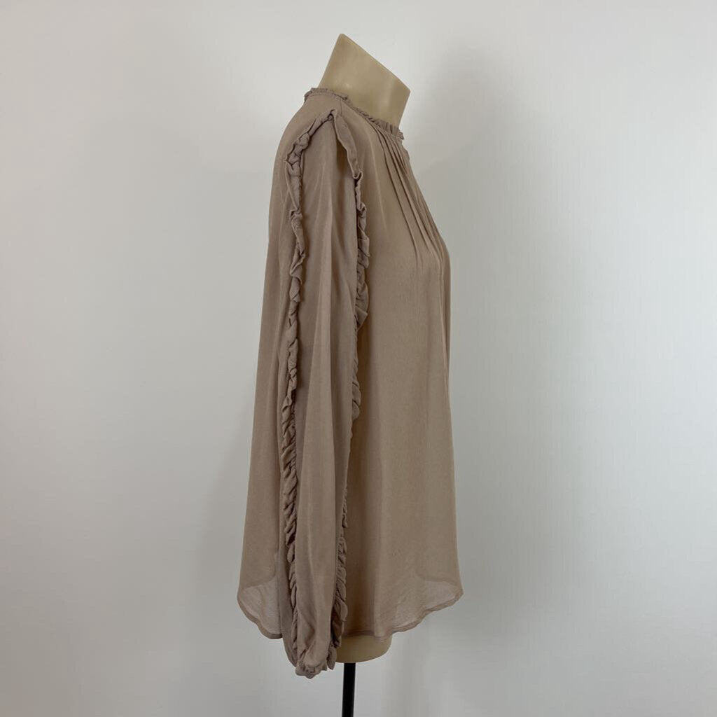 Max Blouse - 10