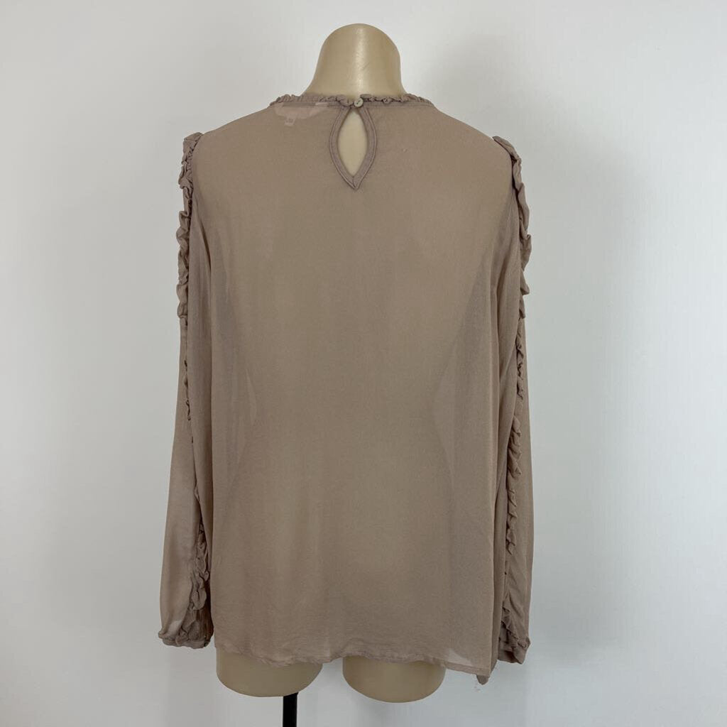 Max Blouse - 10