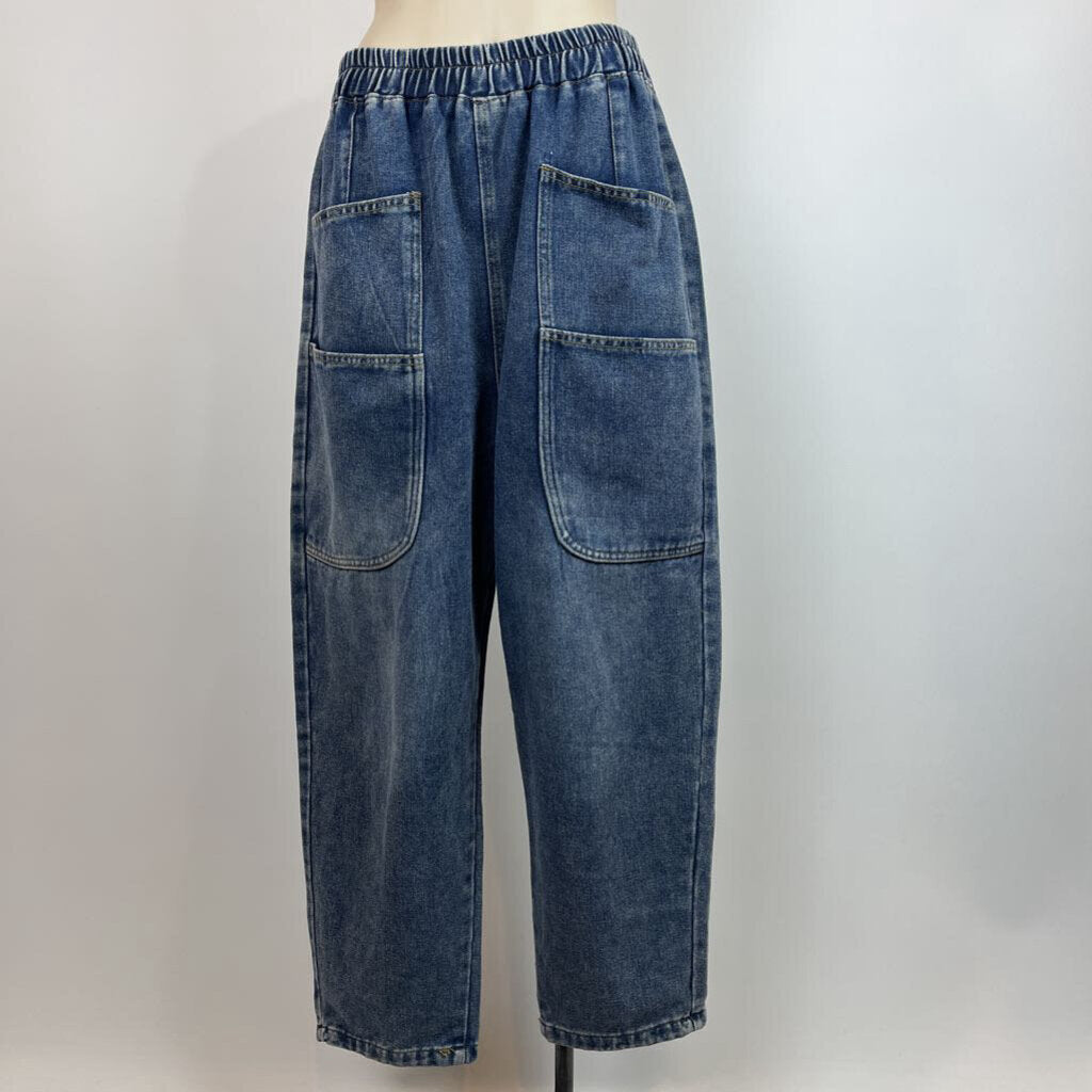 Unknown Brand Jeans - 10/12
