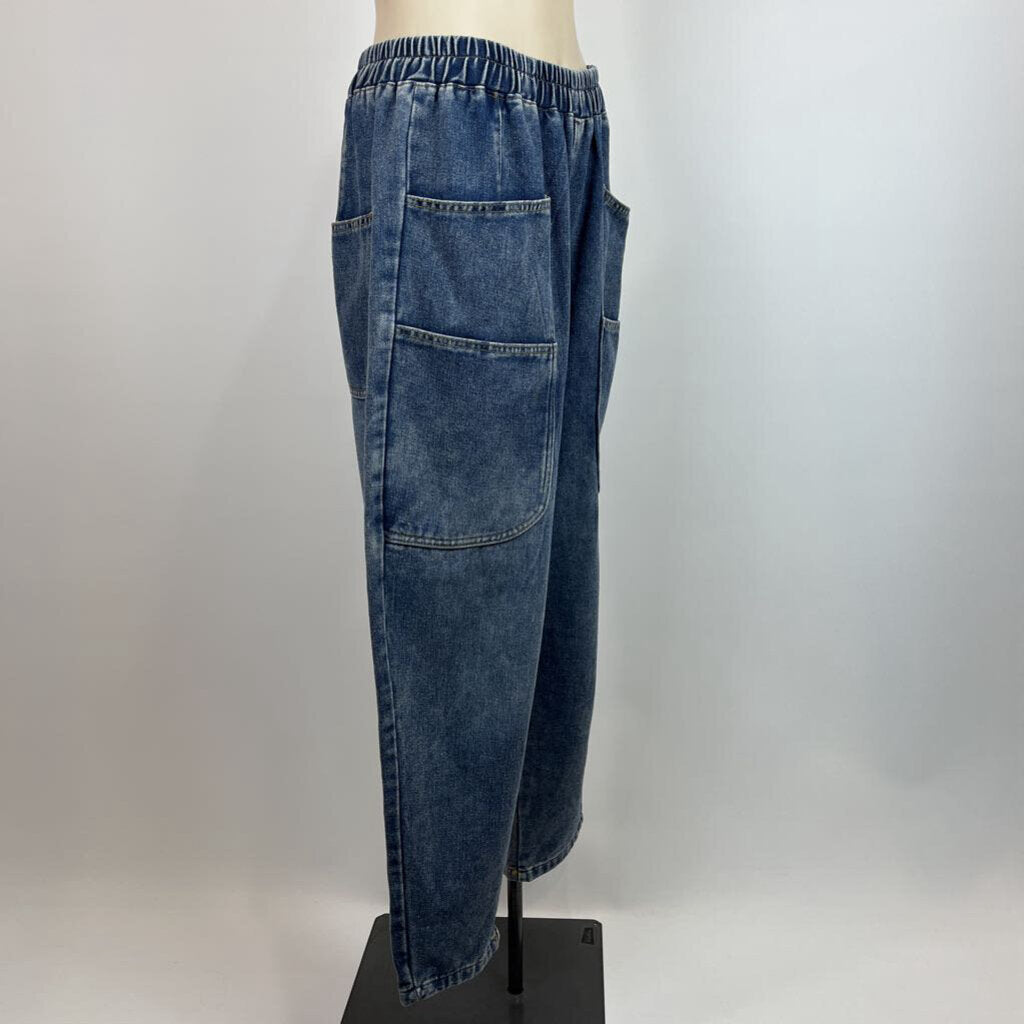 Unknown Brand Jeans - 10/12