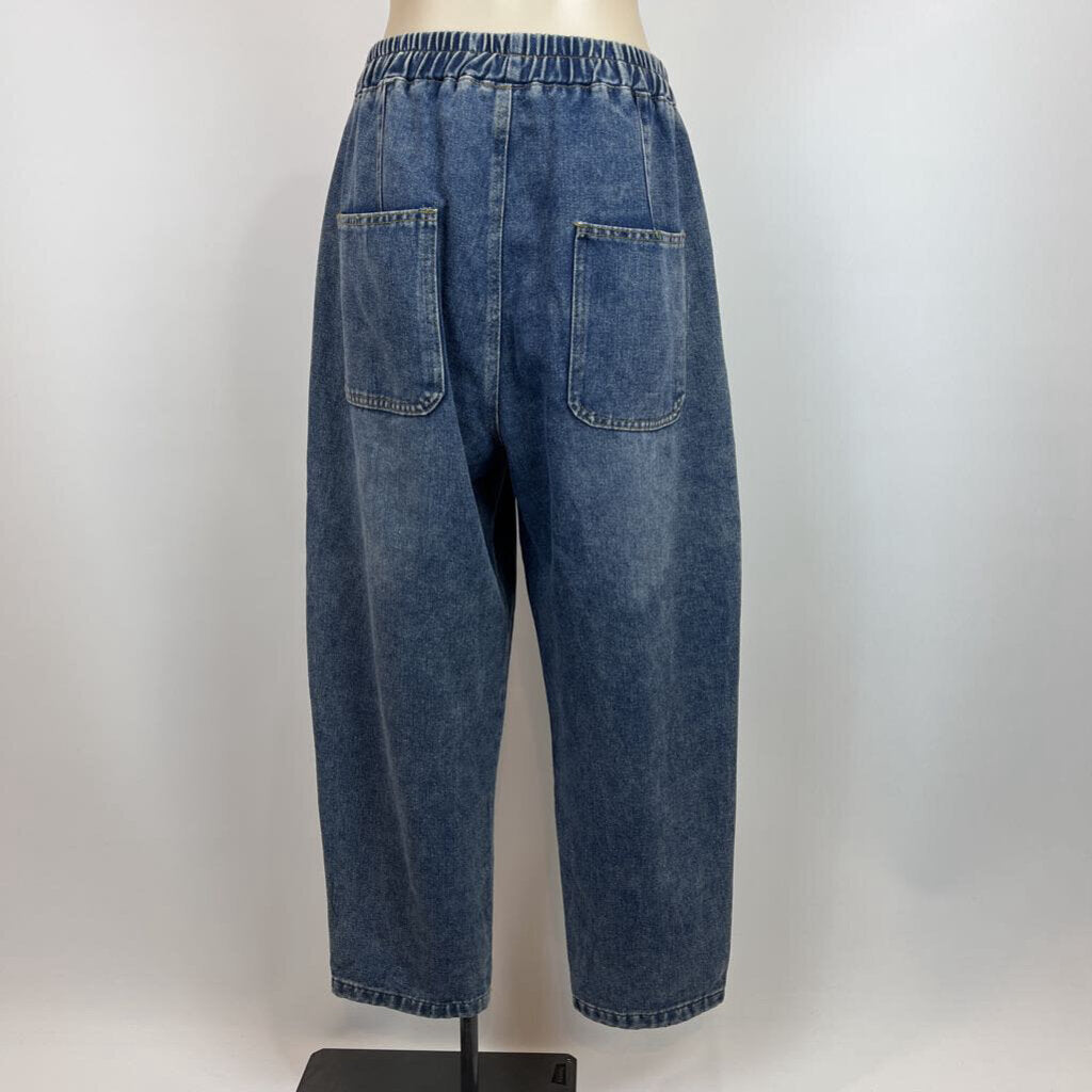 Unknown Brand Jeans - 10/12
