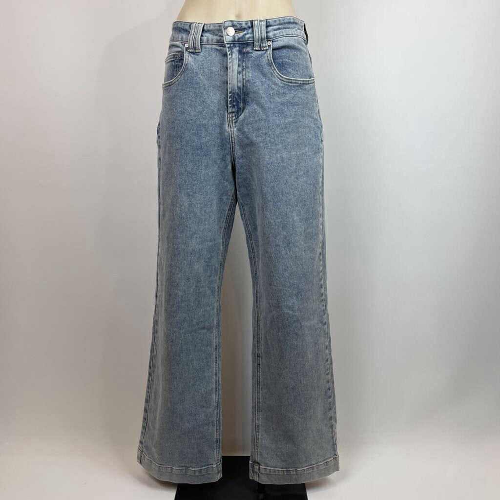 Among The Brave Jeans - 12