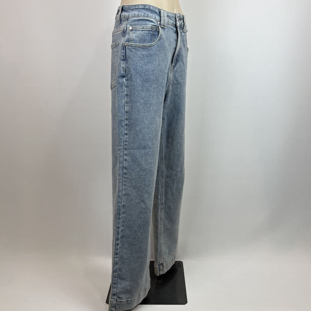 Among The Brave Jeans - 12
