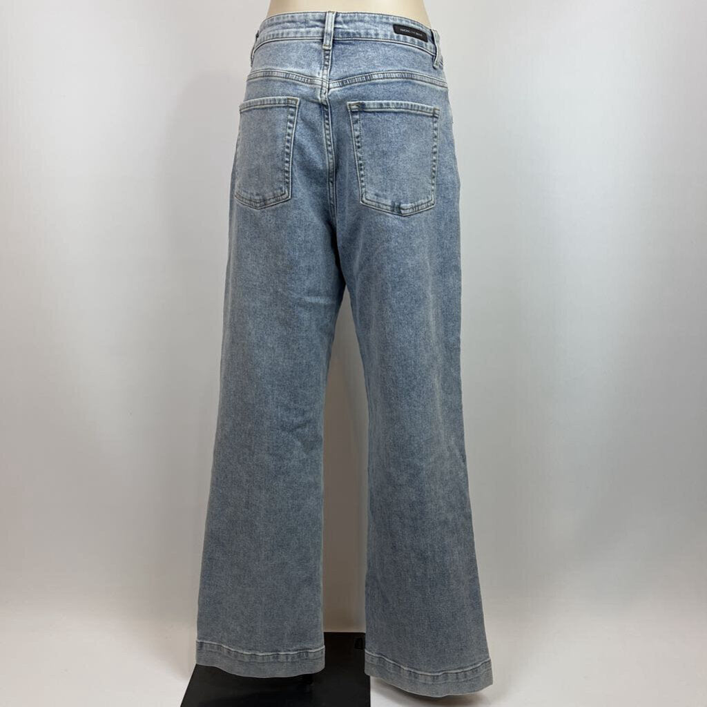 Among The Brave Jeans - 12