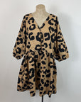Sass Dress - 14