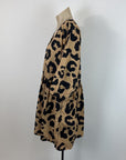Sass Dress - 14