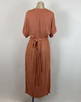 Hazel & Folk Dress - XXS