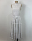 Decjuba Dress - 8