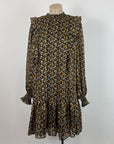 Seeking Lola Dress - 16