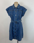 Billy J Dress - 12