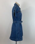 Billy J Dress - 12