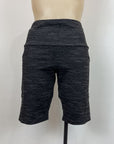 Running Bare Biker Shorts - 14