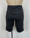 Running Bare Biker Shorts - 14