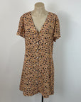 RVCA Dress - M