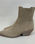 Mollini Boots - 9/40