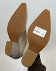 Mollini Boots - 9/40