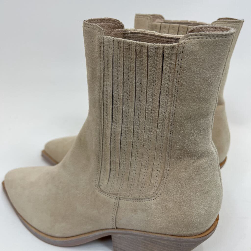 Mollini Boots - 9/40