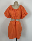 Show Po Dress - 10