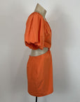 Show Po Dress - 10