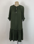 Gloss Dress - 12