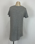 Bassike Tee - M