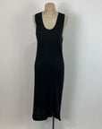 Bassike Dress - S