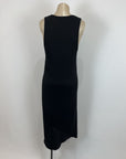 Bassike Dress - S