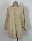 Zest Jumper - L