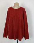 Swanndri Jumper - 18