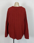 Swanndri Jumper - 18
