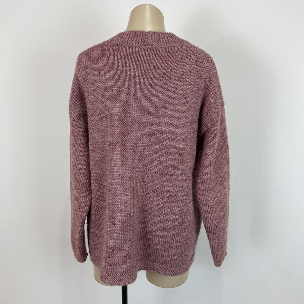 Hand Made Cardigan - O/S