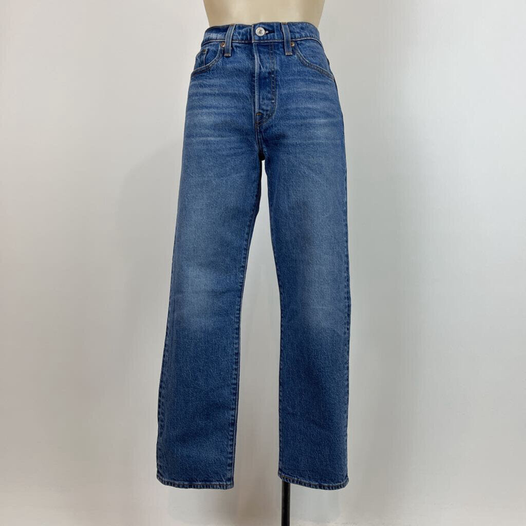 Levi&#39;s Jeans - 10/28