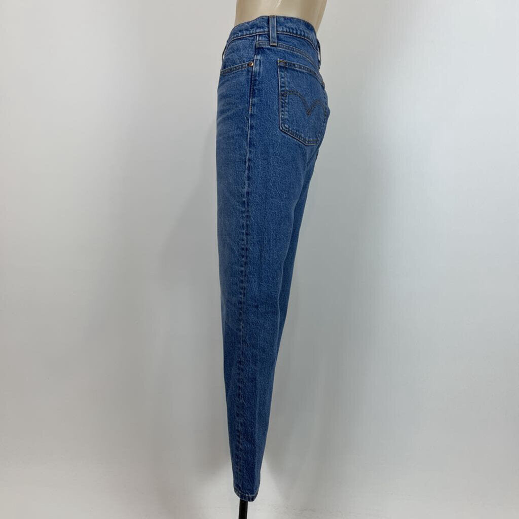 Levi&#39;s Jeans - 10/28
