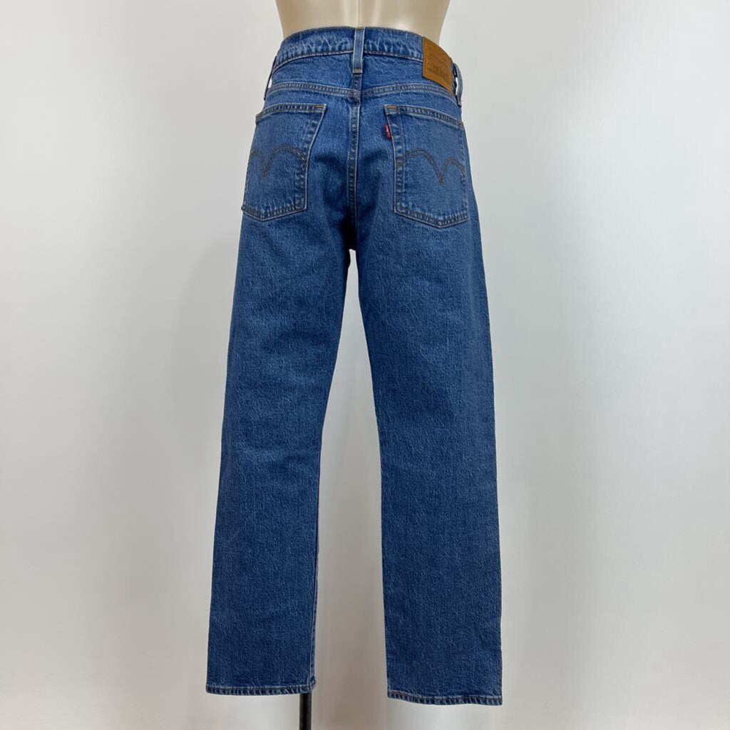 Levi&#39;s Jeans - 10/28