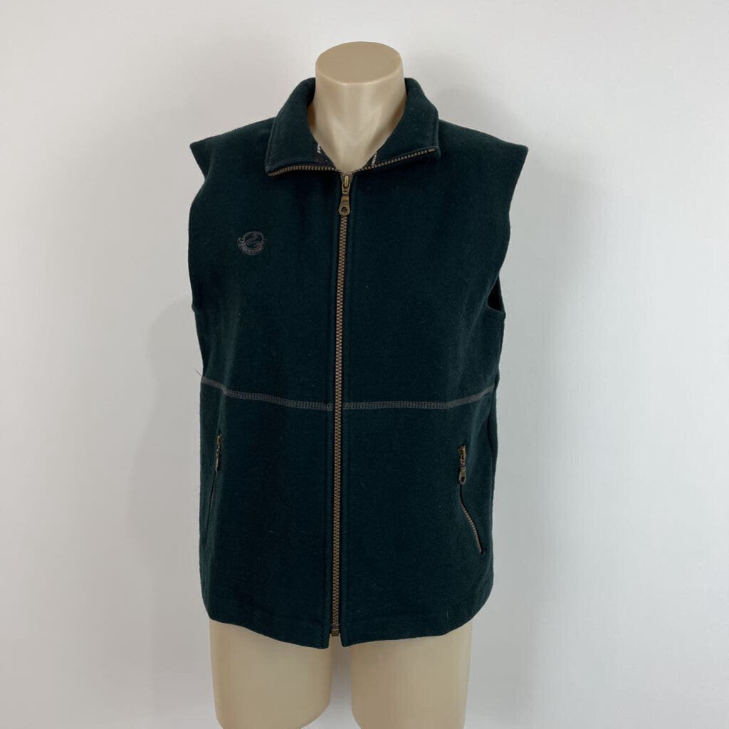 Swanndri Vest - 14