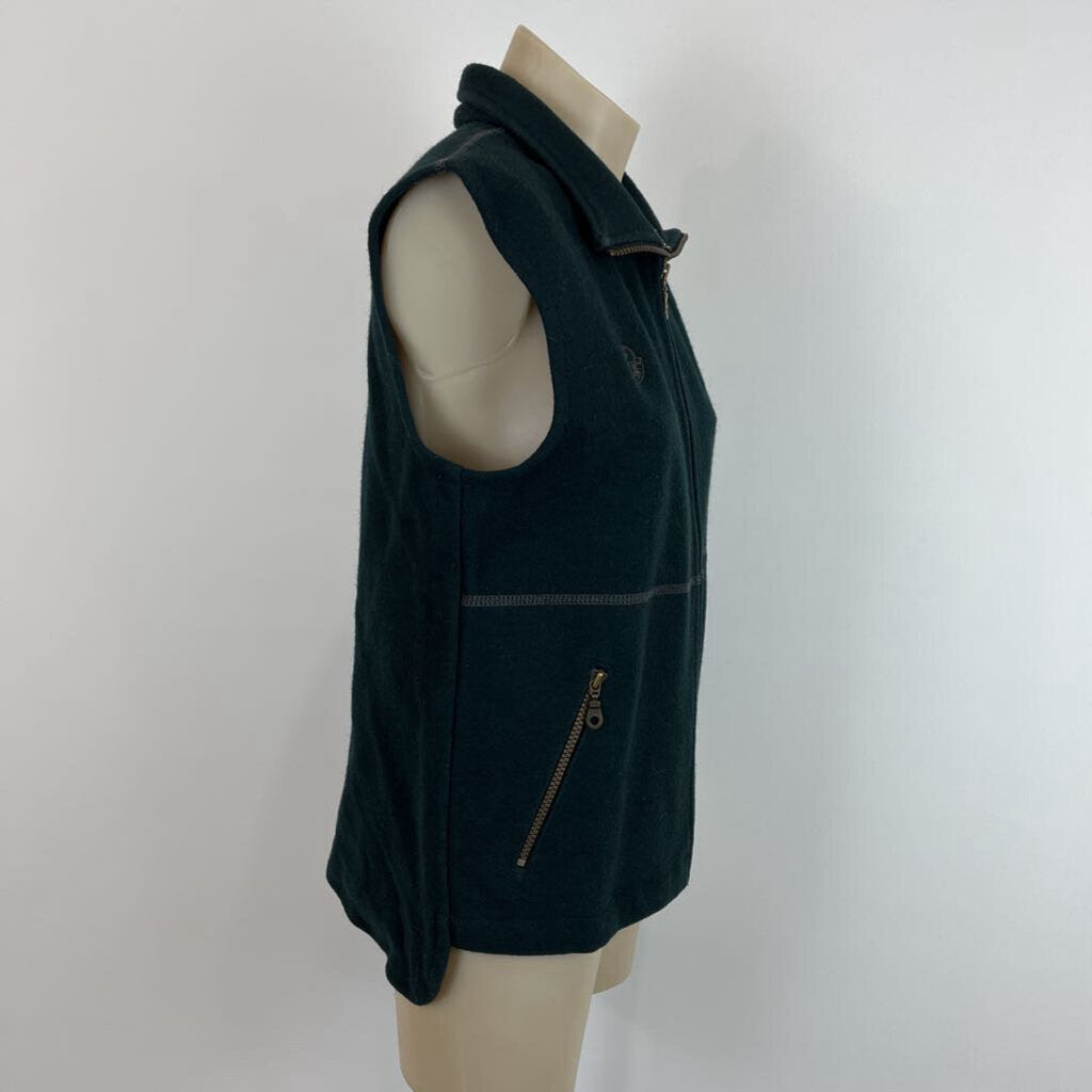 Swanndri Vest - 14