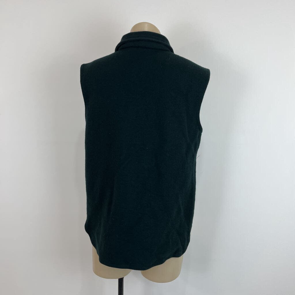 Swanndri Vest - 14