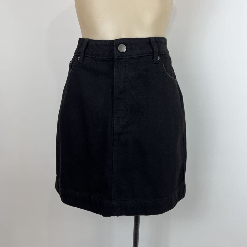Decjuba Skirt - 12