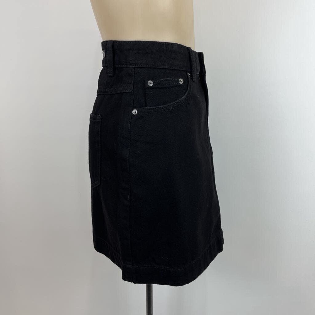 Decjuba Skirt - 12