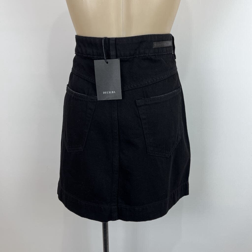 Decjuba Skirt - 12