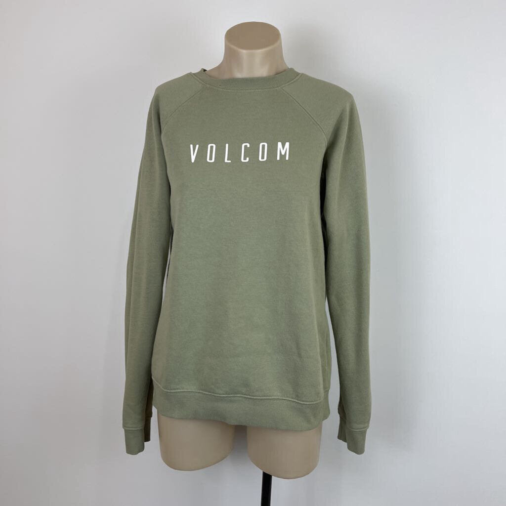 Volcom Crewneck - M