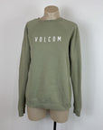 Volcom Crewneck - M