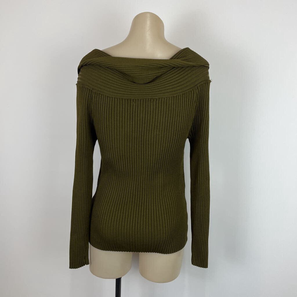 Witchery Top - M